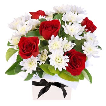 Flowers-Faith