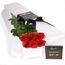 Flowers-Valentine's Day Mischa with Kisses