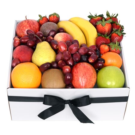 Classic Fruit Box