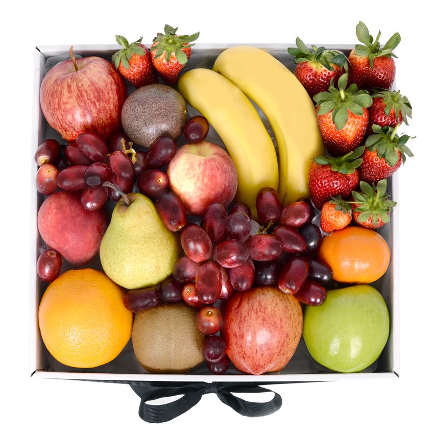 Classic Fruit Box