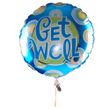 Get Well Balloon