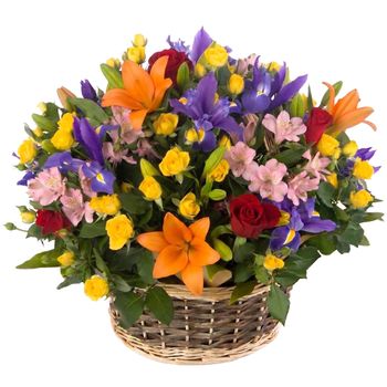 Flowers-Michelle