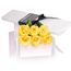 Flowers-Valentine's Day Mischa Yellow