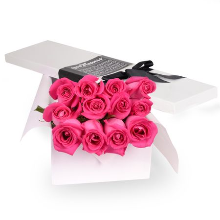 Valentine's Day Sofia Pink