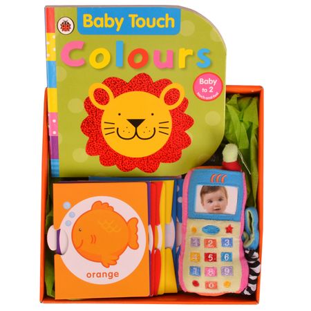 Colours & Play