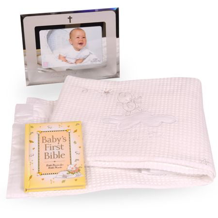 Christening Memories