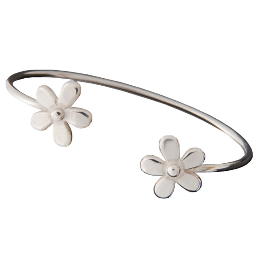 Baby Flower Bracelet