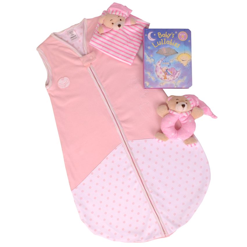Baby Lullabies Marshmallow