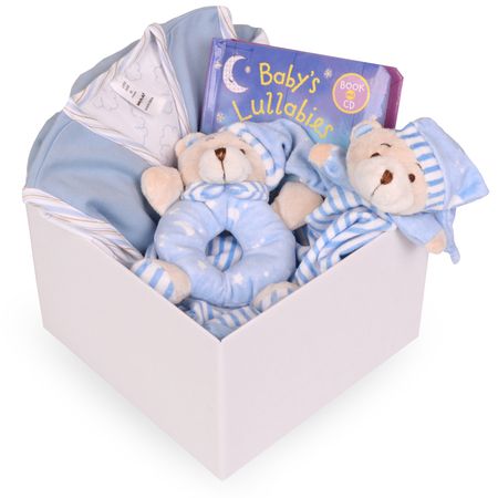 Baby Lullabies Sky