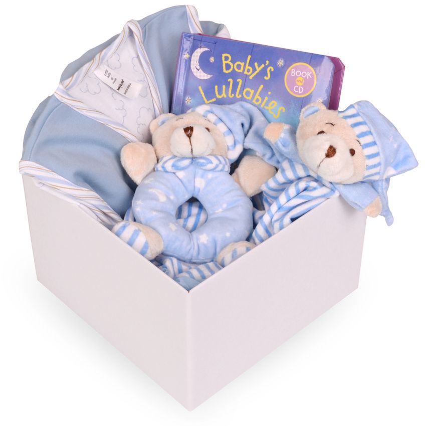 Baby Lullabies Sky