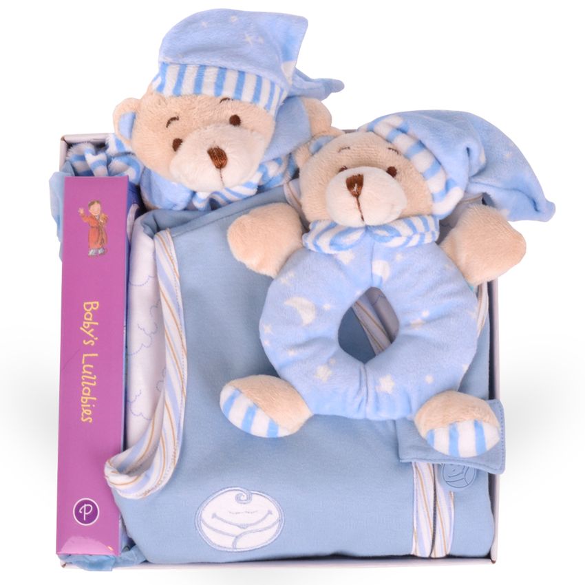 Baby Lullabies Sky