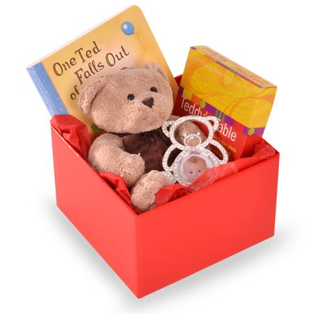 Beary Cute Bear
