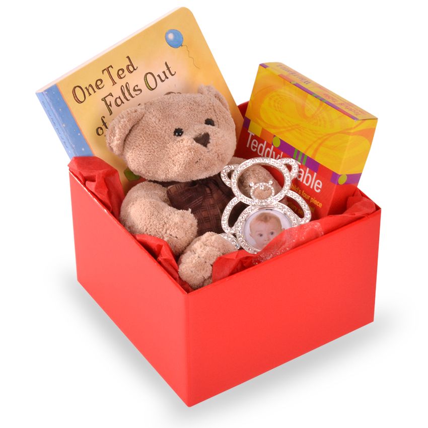 Beary Cute Bear