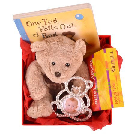 Beary Cute Bear