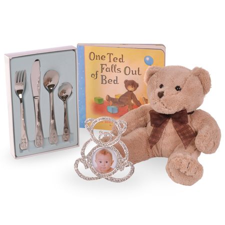 Beary Cute Bear