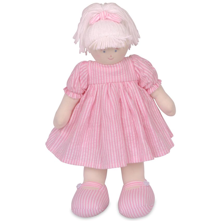 Kate Finn Doll Bouquet