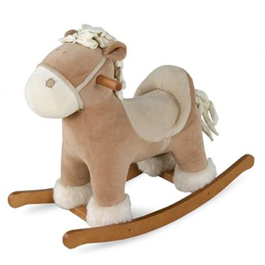 Harvey Horse Rocker