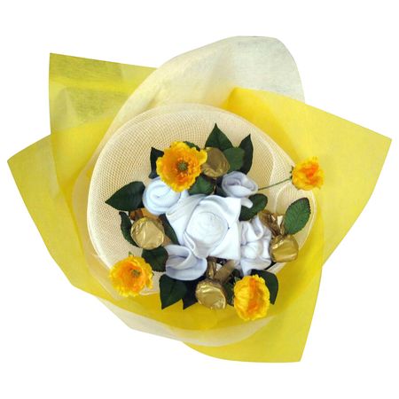 Joyous Baby Bouquet