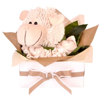 Lamb Giftset