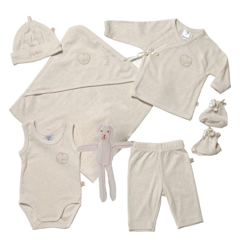 Maxi Layette Pebble 0000