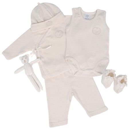 Midi Layette Pebble 0000
