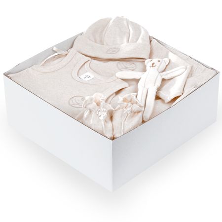 Midi Layette Pebble 0000