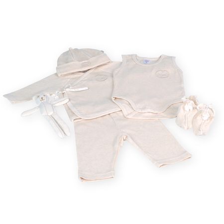 Midi Layette Pebble 0000