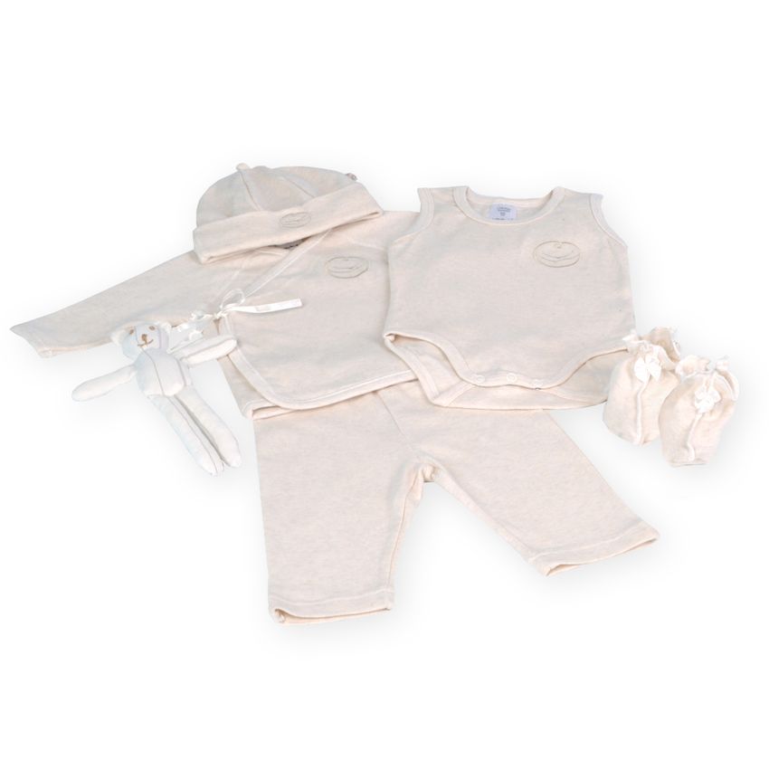 Midi Layette Pebble 0000