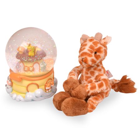 Noah's Ark Fun