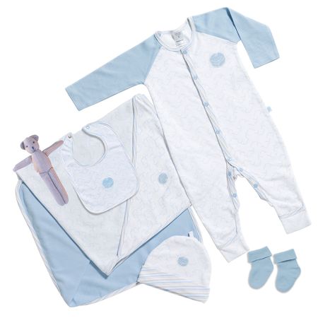 Sparkling Celebration Blue