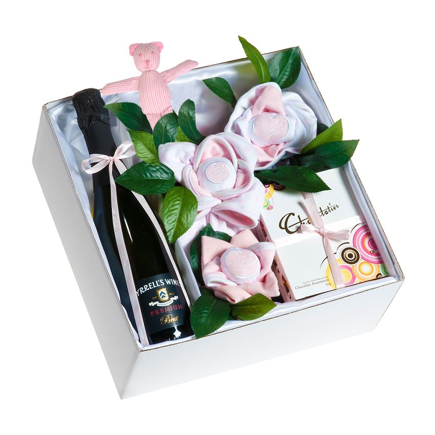 Sparkling Celebration Pink