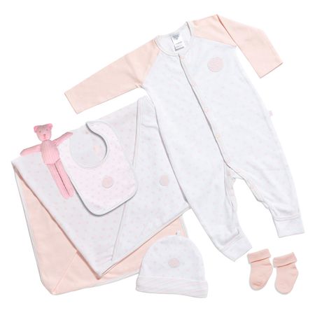 Sparkling Celebration Pink