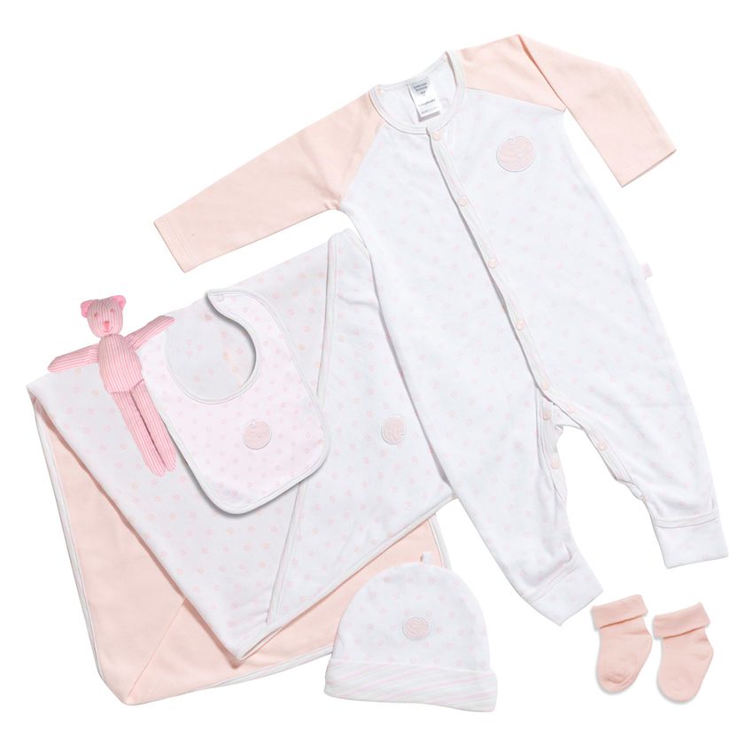 Sparkling Celebration Pink