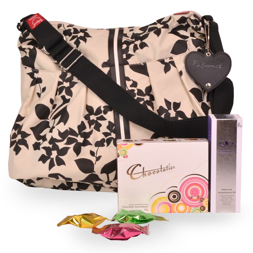 Spoil Mum Modern Floral