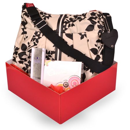 Spoil Mum Modern Floral