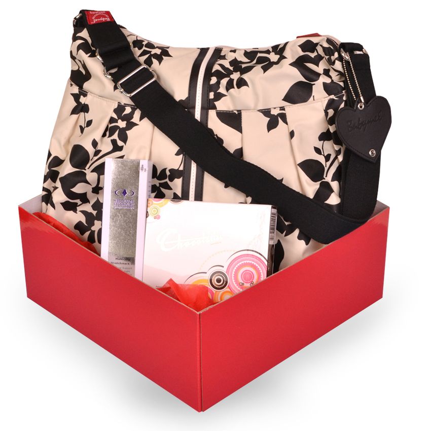 Spoil Mum Modern Floral