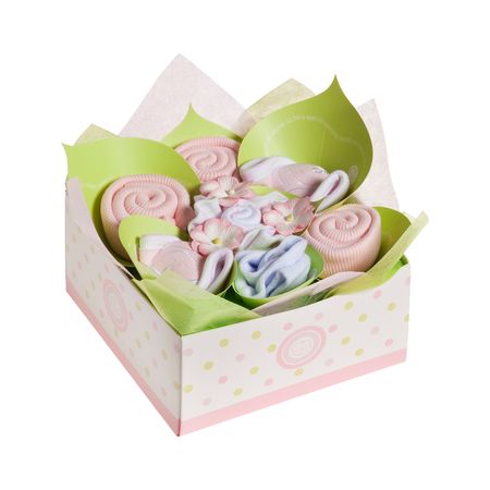 Playtime Bouquet Marshmallow