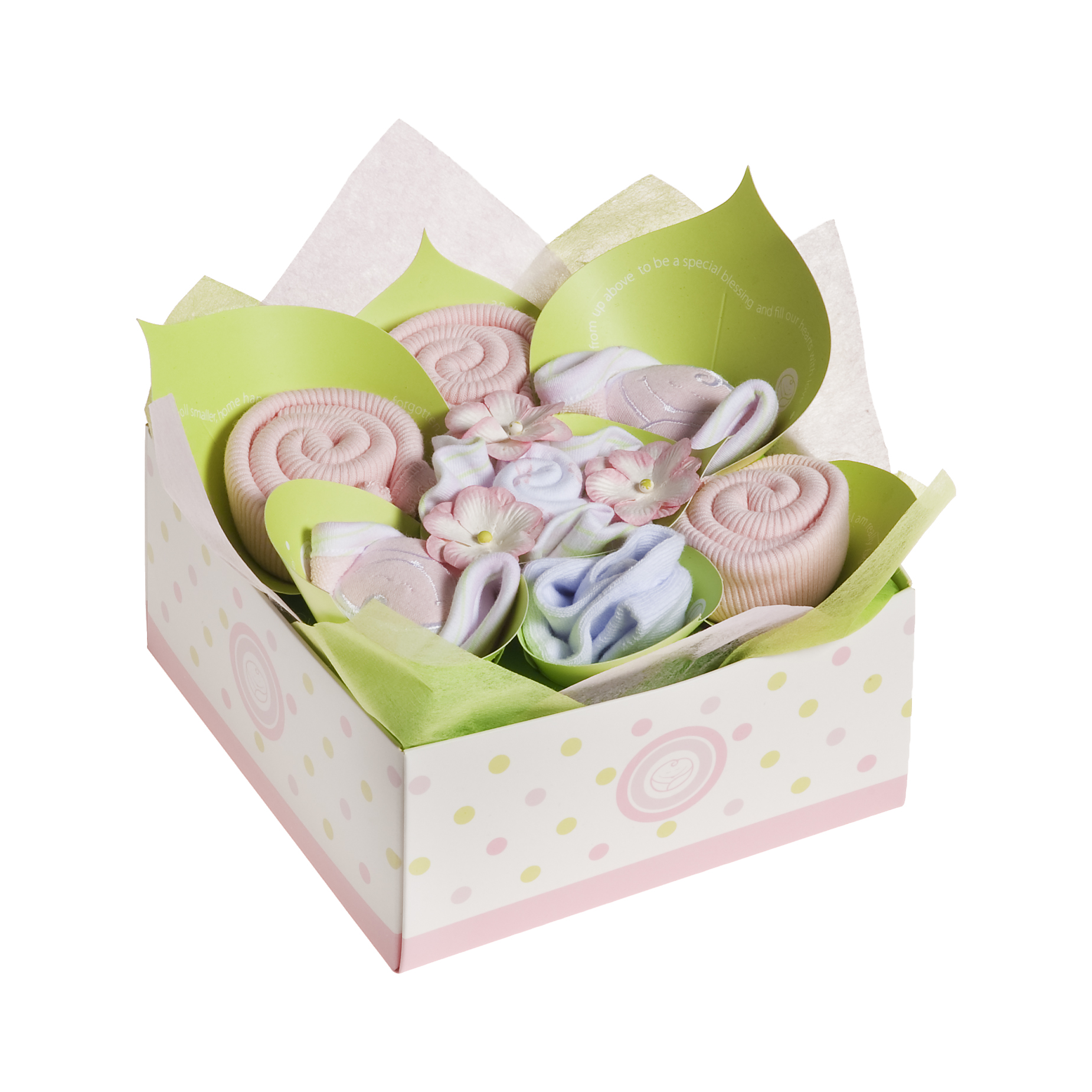 Image of Playtime Bouquet Marshmallow